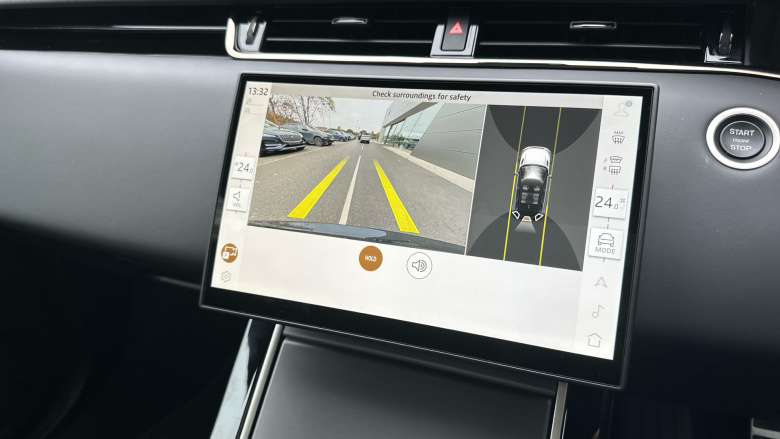 Land Rover Range Rover Evoque 2.0 D200 Dynamic HSE 5dr Auto Diesel Hatchback